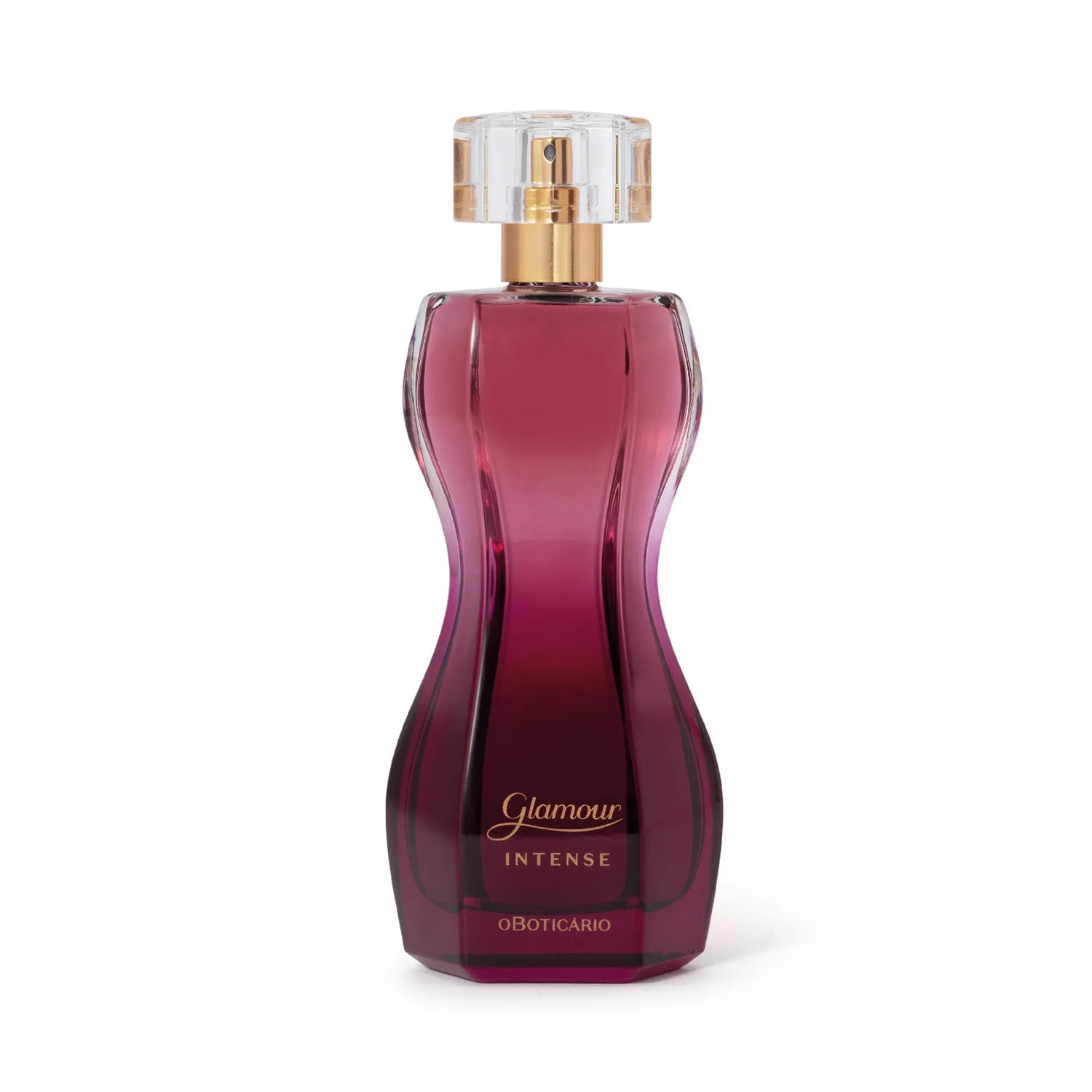 GLAMOUR INTENSE DESODORANTE COLÔNIA, 75 ml