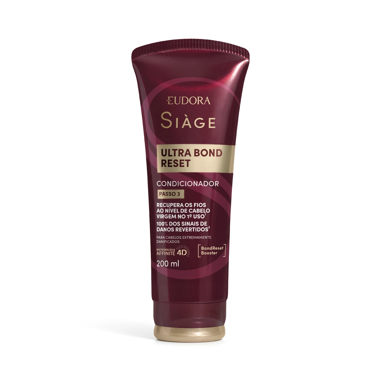 SIAGE COND BOND RESET 200ml