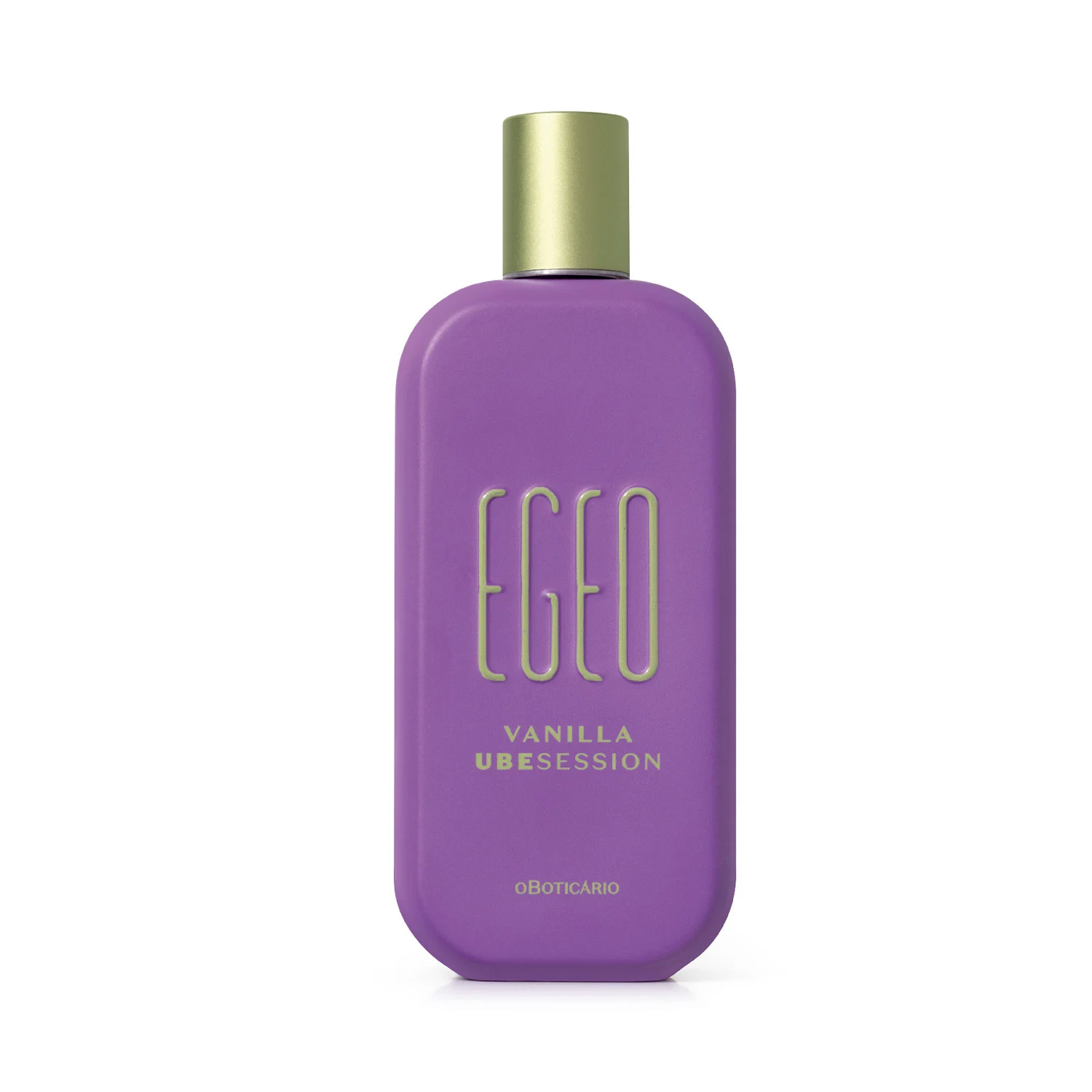 EGEO DES COL VANILLA UBESESSION 90ml