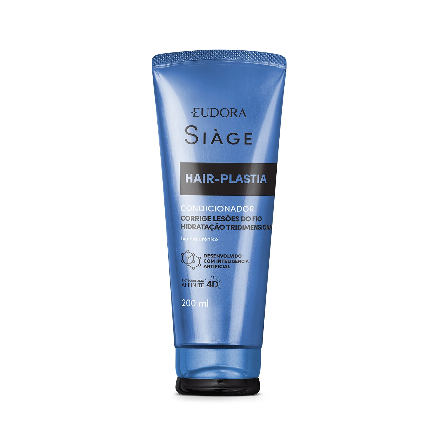 SIAGE COND HAIR PLASTIA 200ml
