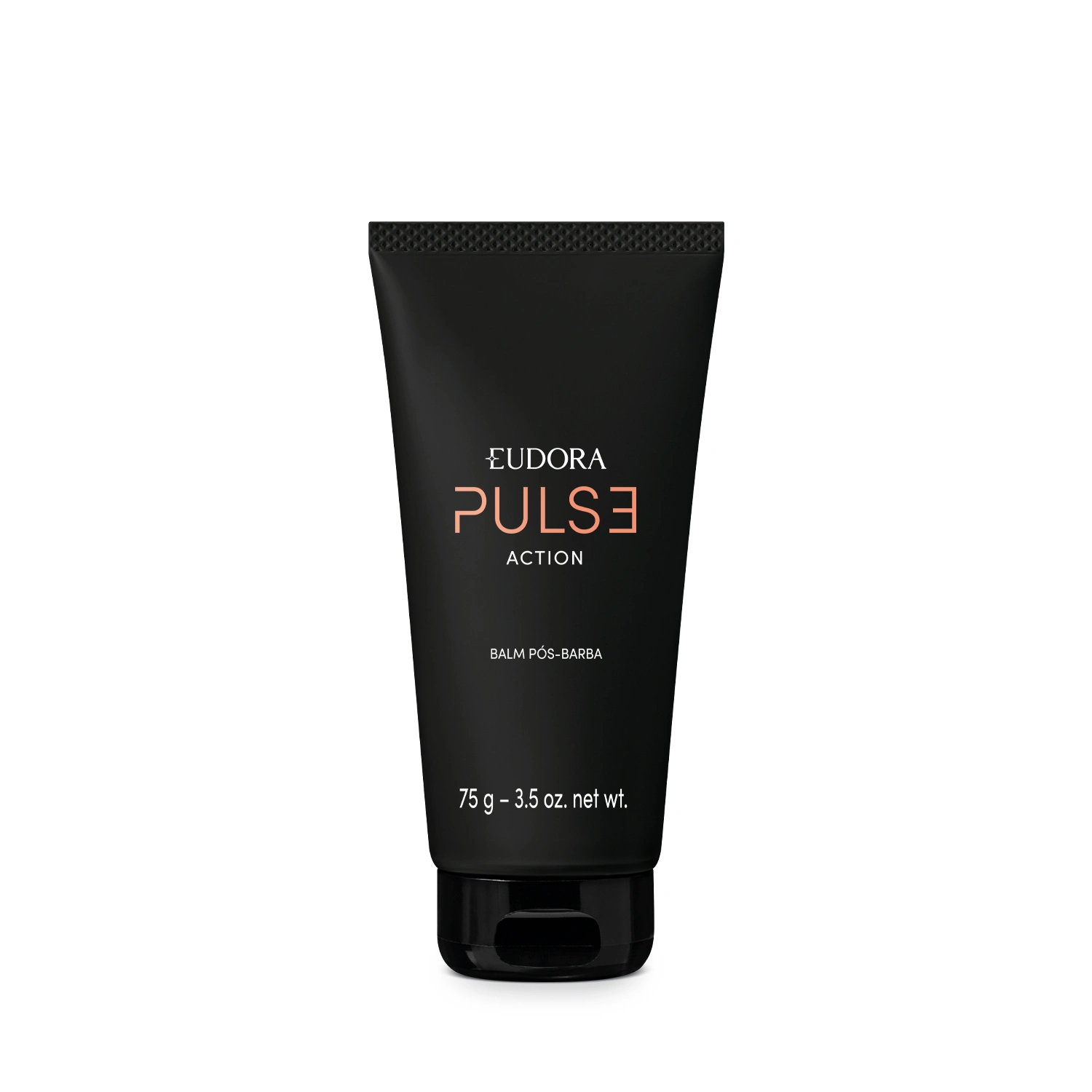 EUDORA PULSE ACTION BALM POS BARBA 75G