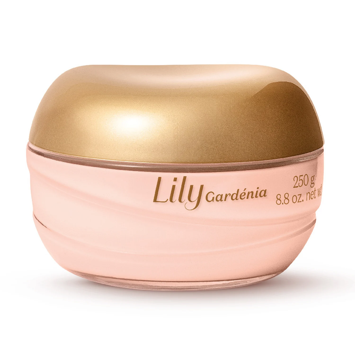 LILY CREM ACET DES HID CPO GARDENIA 250g