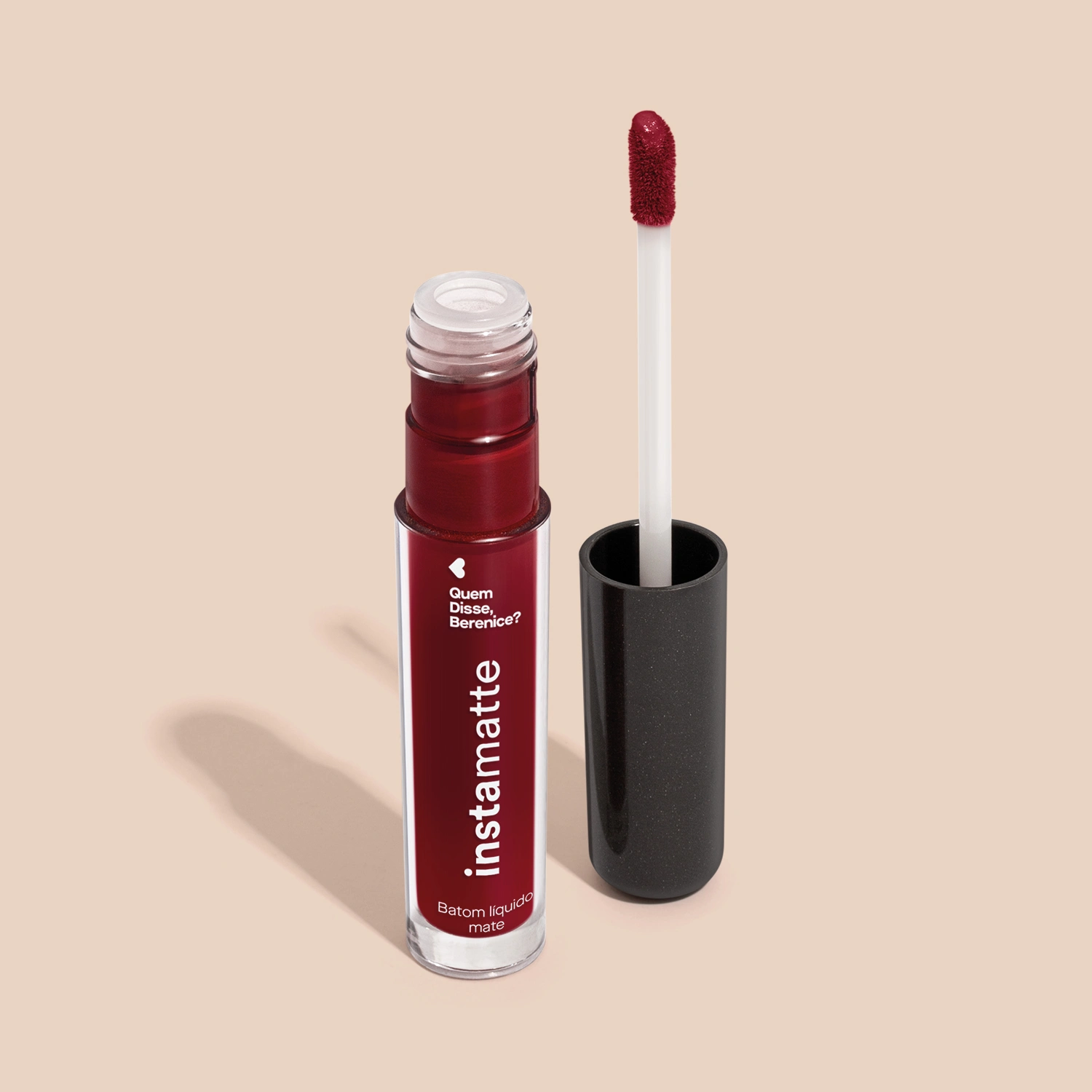 QDB BAT LIQ INSTAMATTE CEREJALI 4ml
