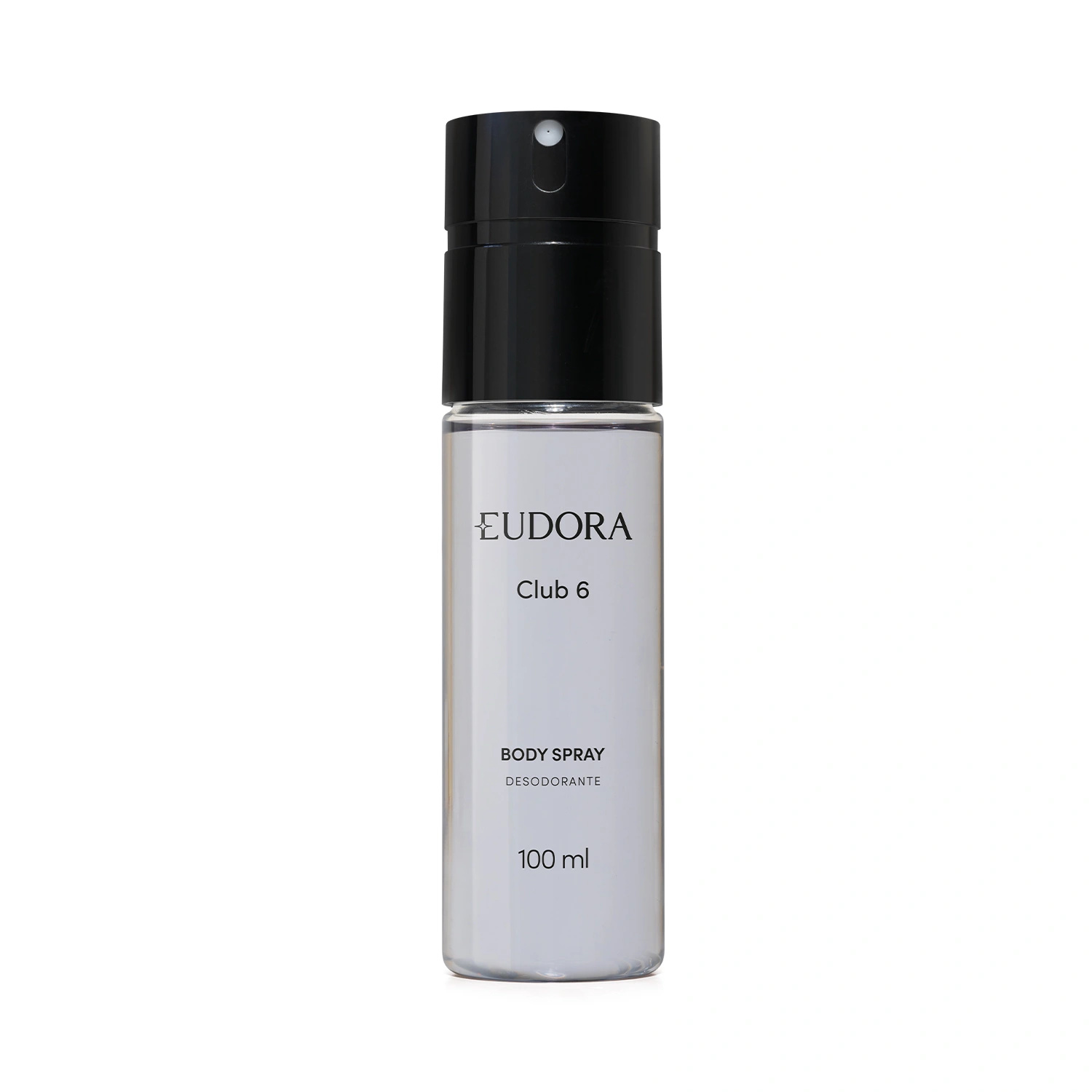 CLUB 6 DES BDY SPR 100ml