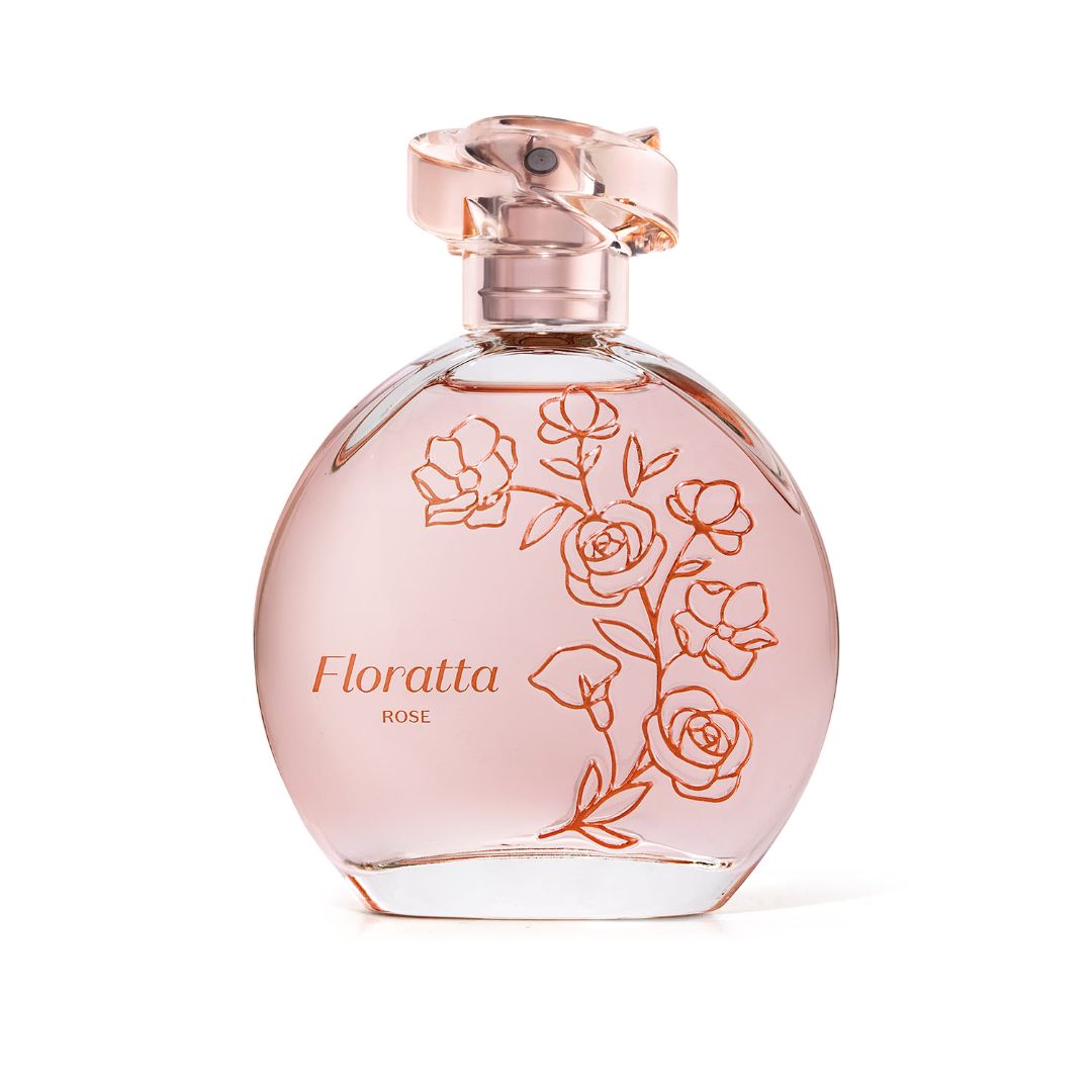 FLORATTA DES COL ROSE V4 75ml