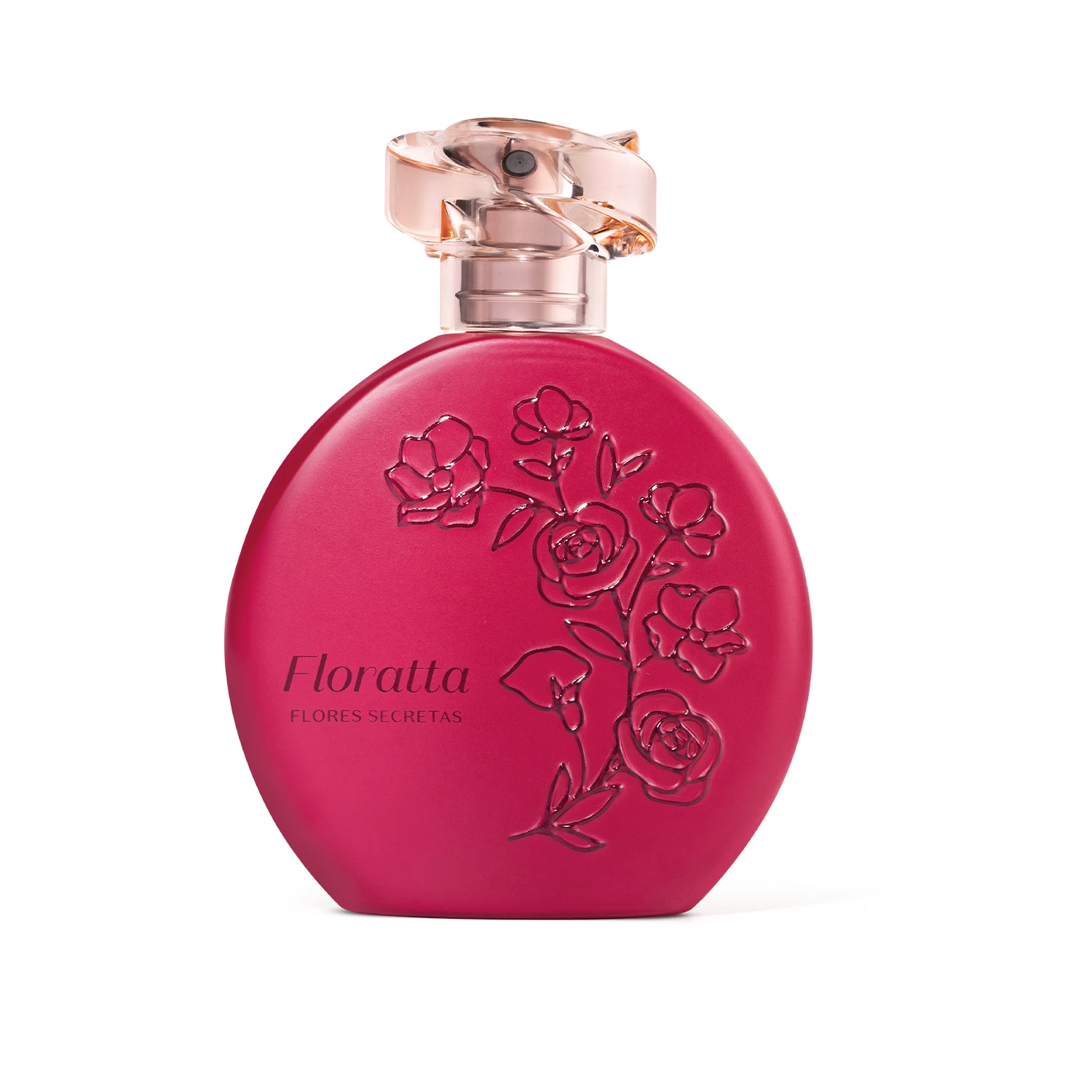 FLORATTA DES COL FSECRET V3 75ml