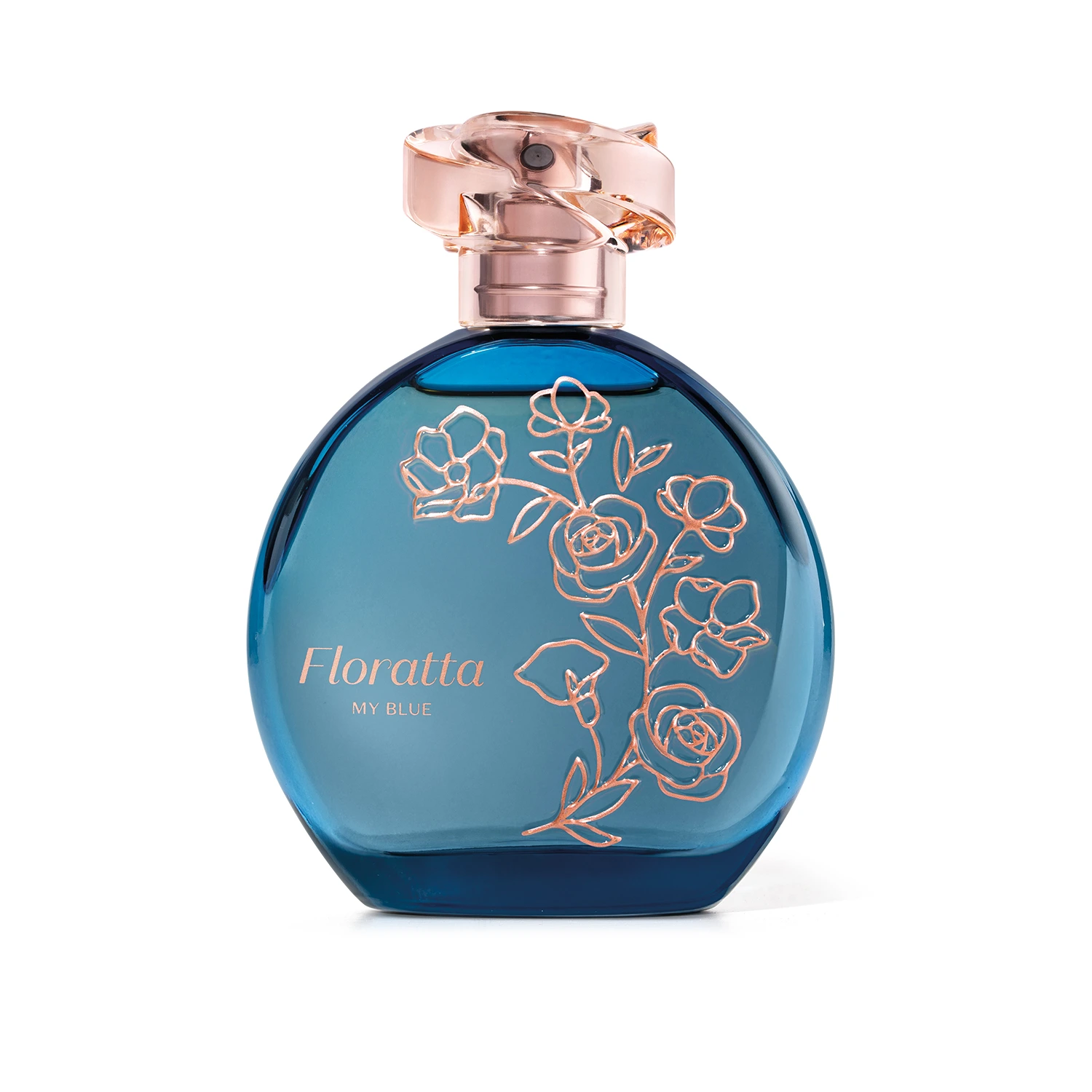 FLORATTA DES COL BLUE V2 75ml