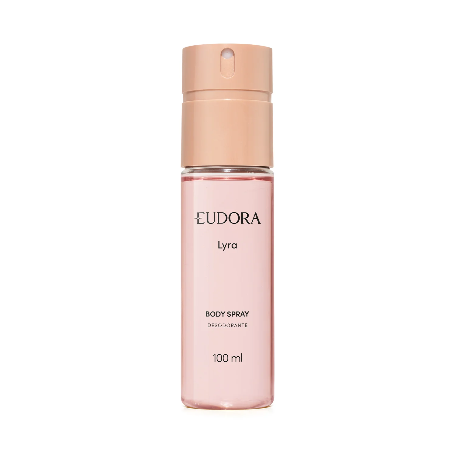 LYRA DESODORANTE BODY SPRAY V2 100ml