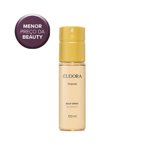 IMENSI DESODORANTE BODY SPRAY V2 100ml