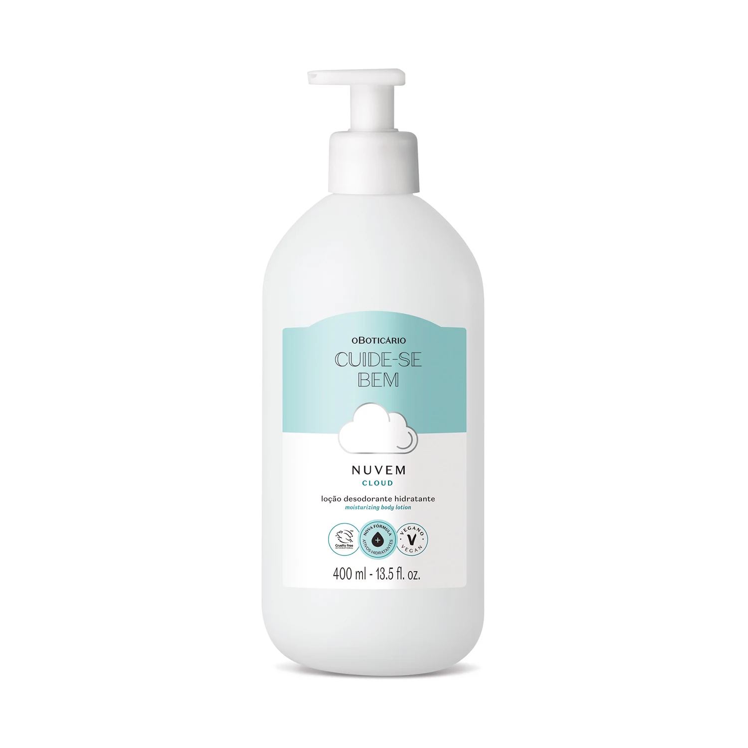 CBEM LOC DES HID CPO NUVEM V3 400ml