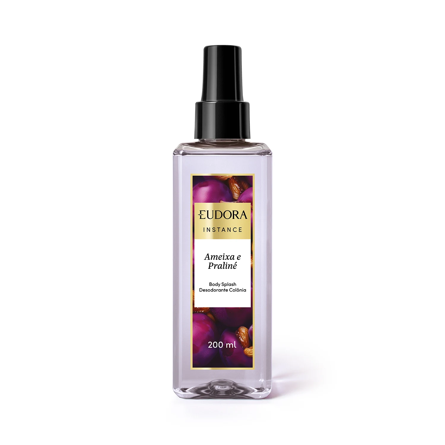 INSTANCE DC BDY SPLSH AMEIXPR V3 200ml