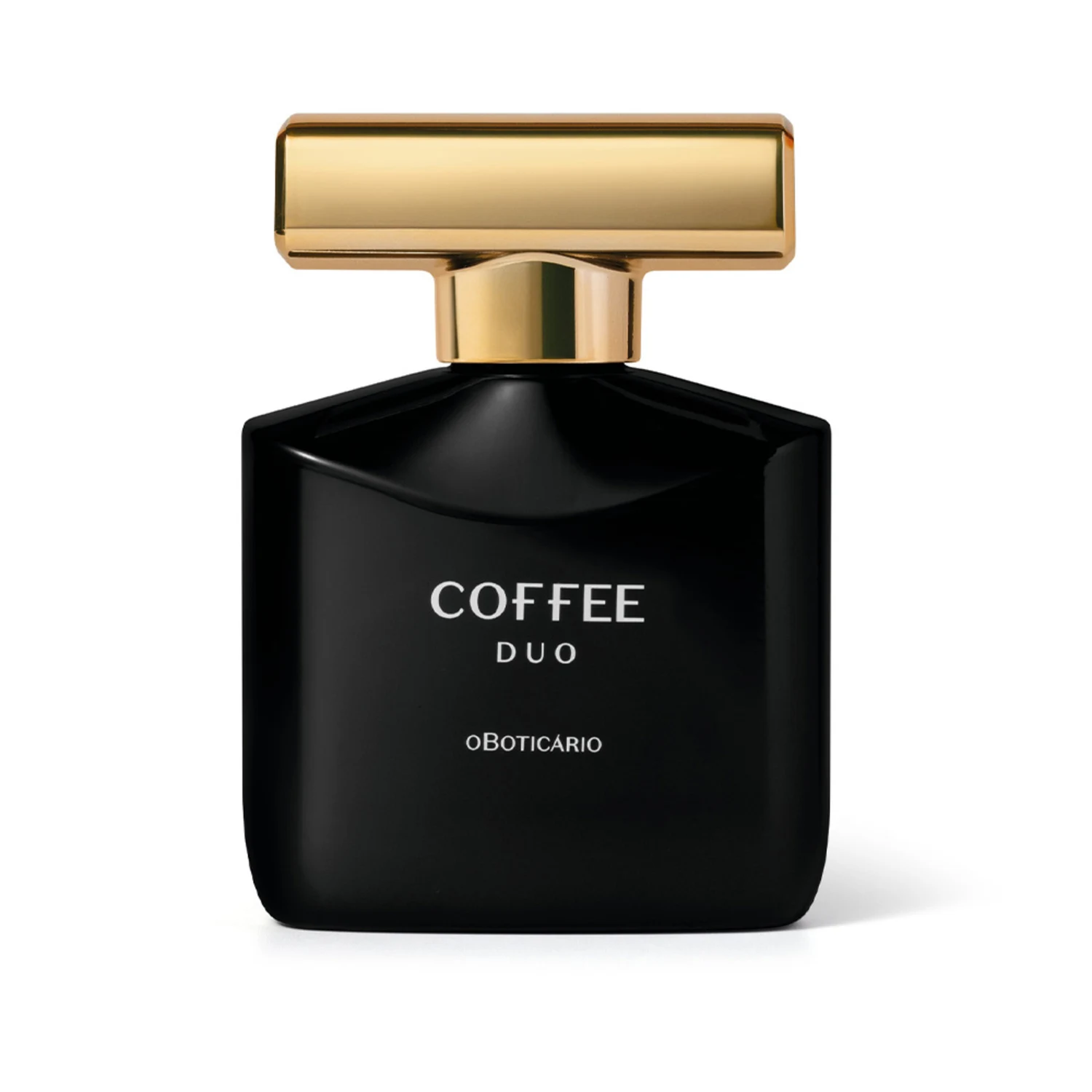 COFFEE DCOL DUO MAN FOUGAMB V2 100ml · Padrão
