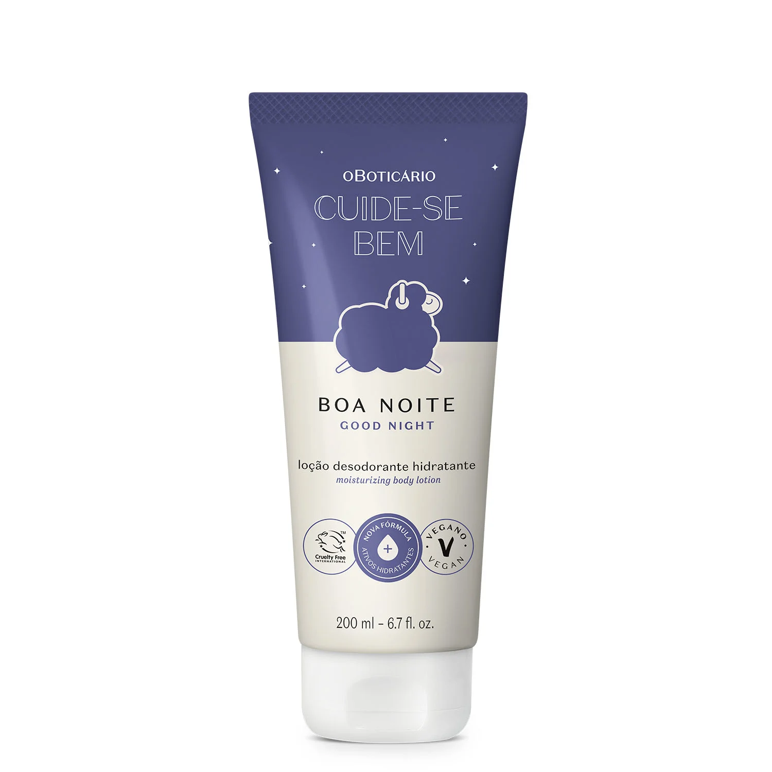 CBEM LOC DES HID CPO BOA NOITE V2 200ml