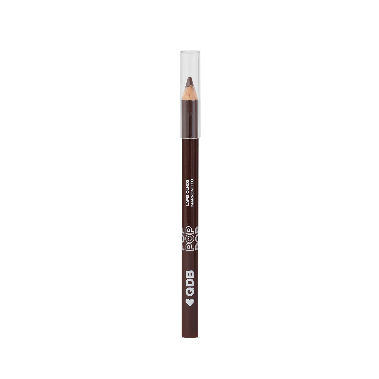 QDB LAP OLHOS MARRONTITO 1,1g