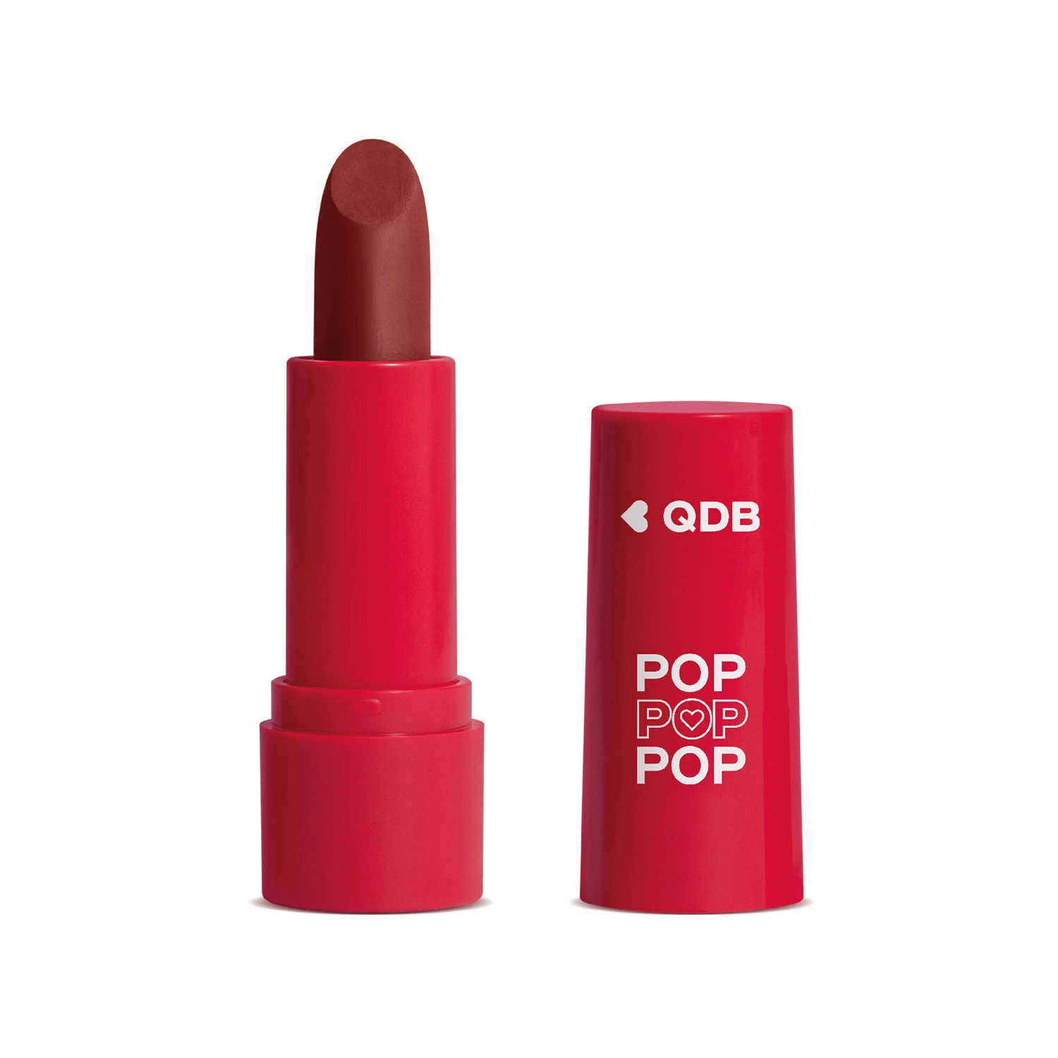 QDB BAT CREM POP NUDE AVELA 3,6g