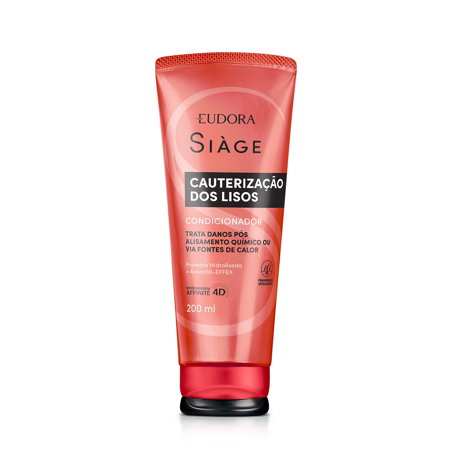 SIÀGE CONDICIONADOR CAUTERIZAÇÃO DOS LISOS 200ml · R$ 52,99