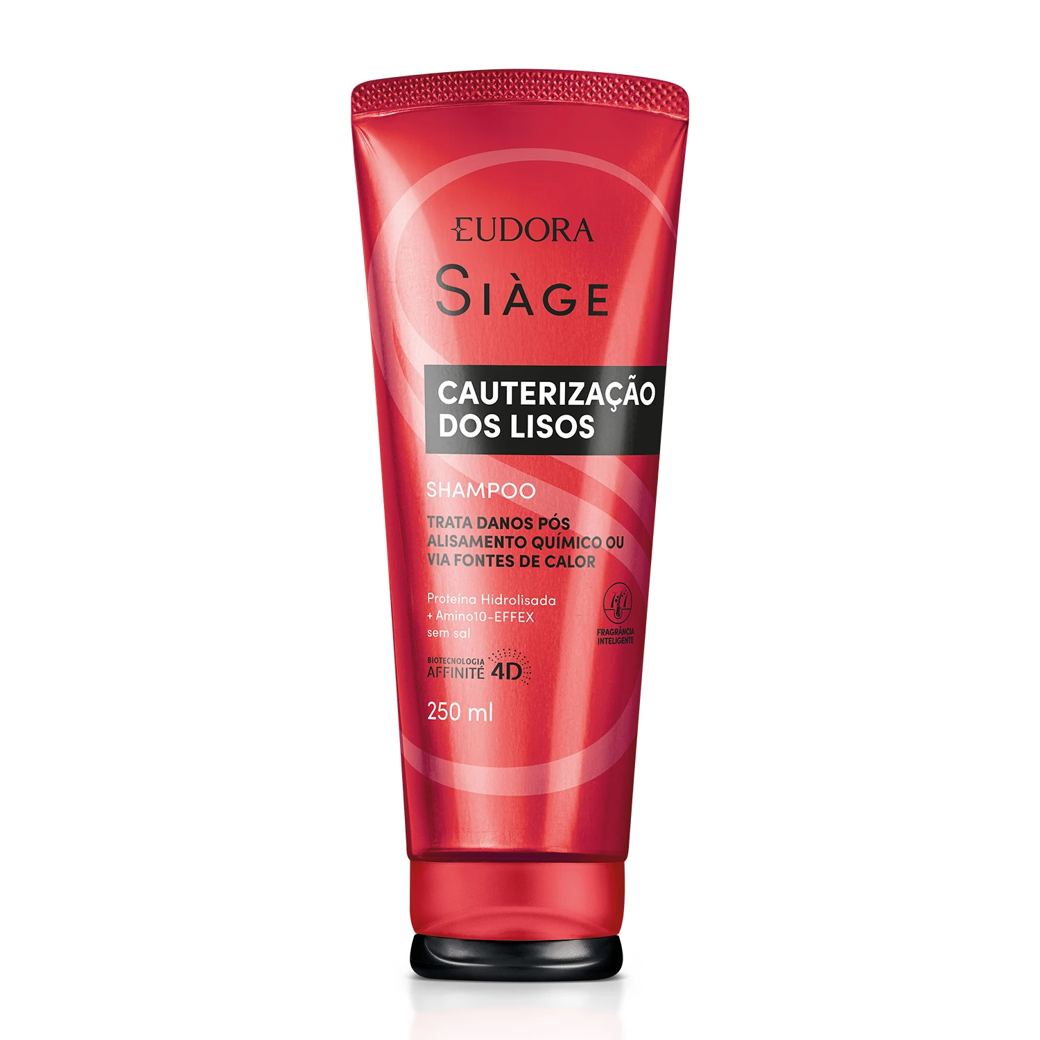SIÀGE SHAMPOO CAUTERIZAÇÃO DOS LISOS 250ml · R$ 49,99