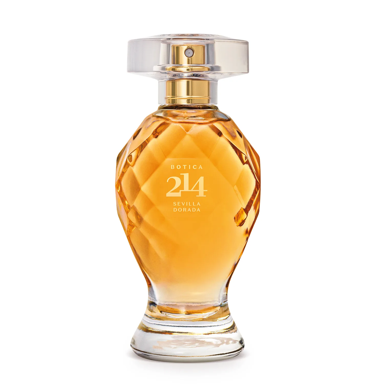 BOTICA 214 EDP SEVDOR FLORFRUT 75ml