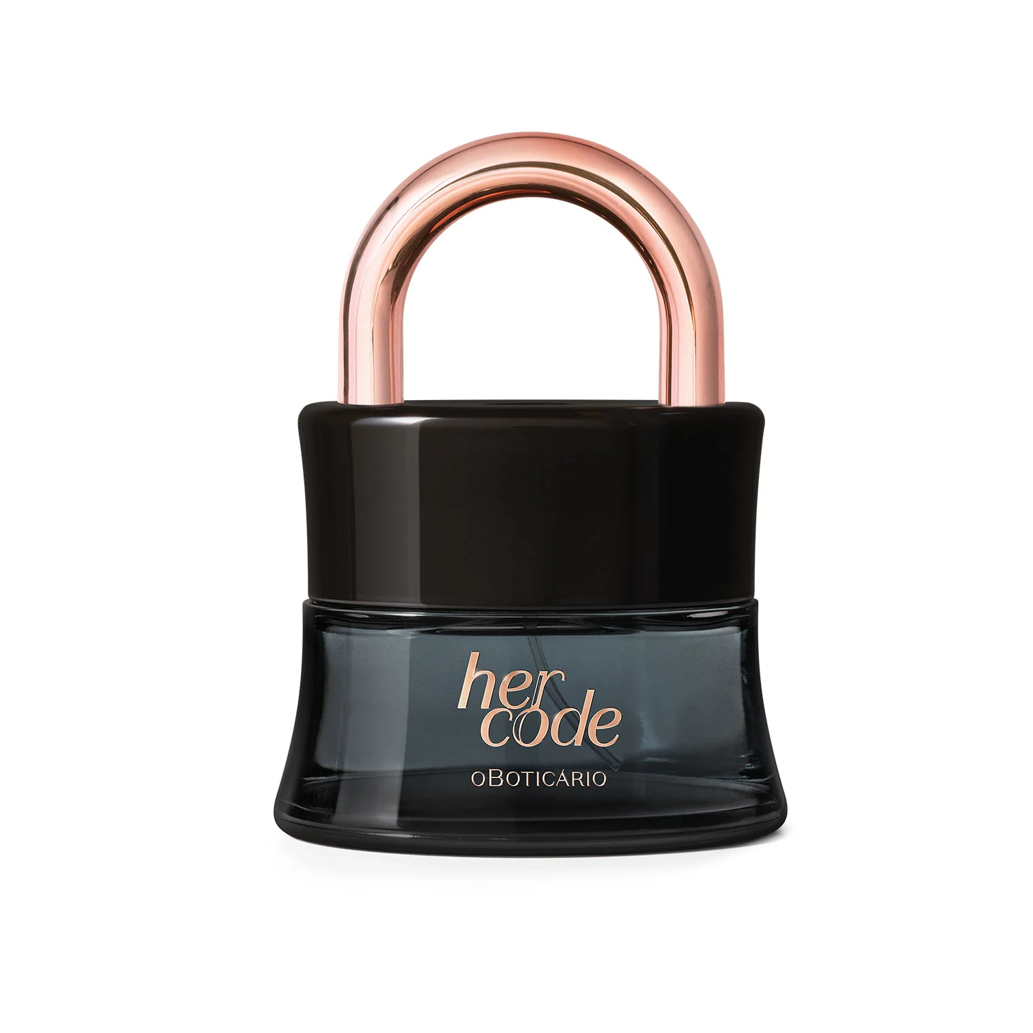 HER CODE EDP 50ml · R$ 229,41