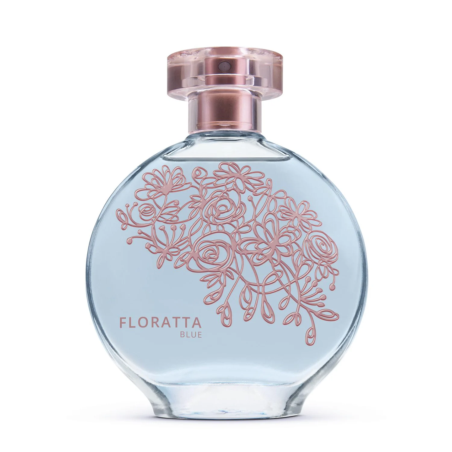 Floratta Blue Desodorante Colônia, 75ml · R$ 174,90