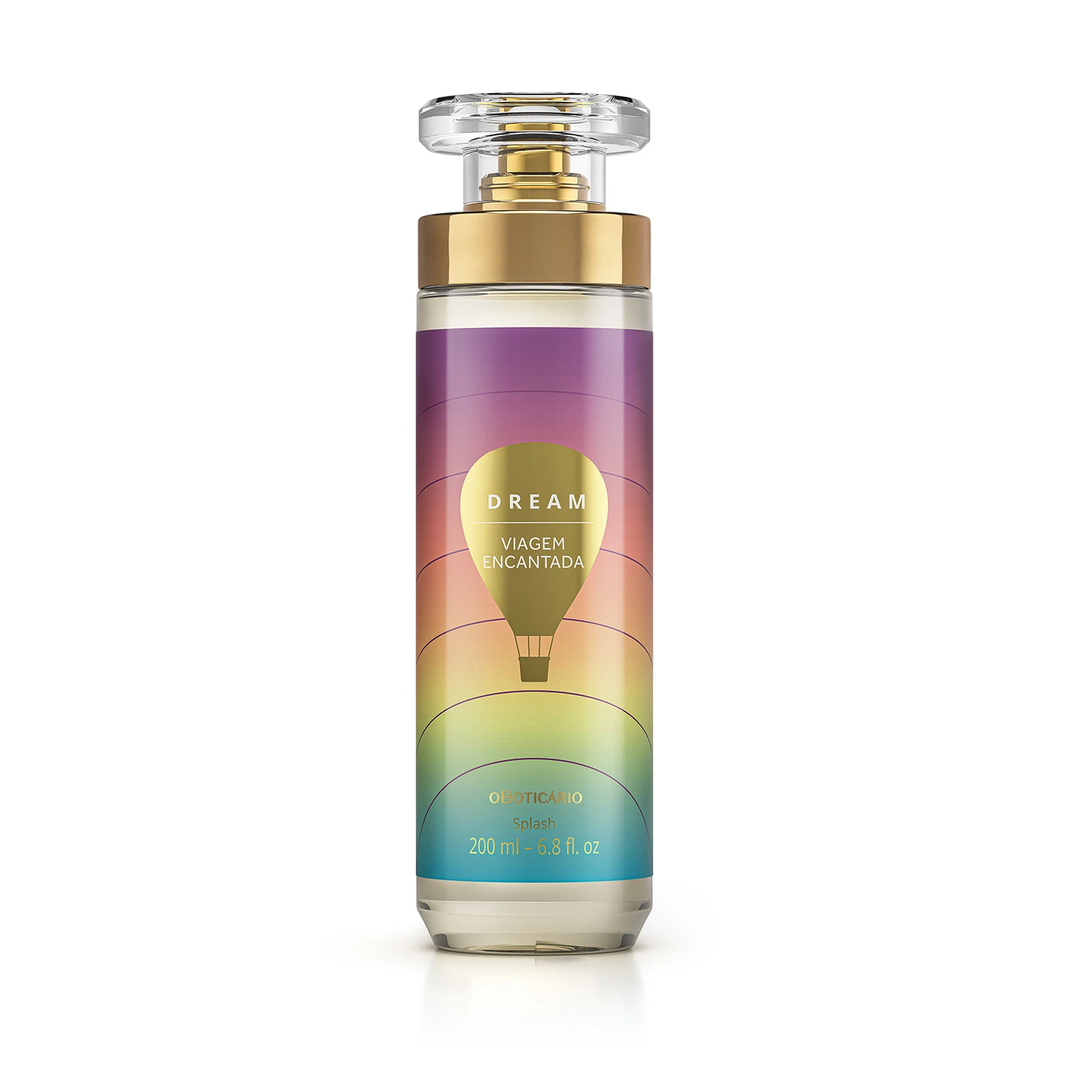 DREAM DES COL SPLSH VIAGENC 200ml V2