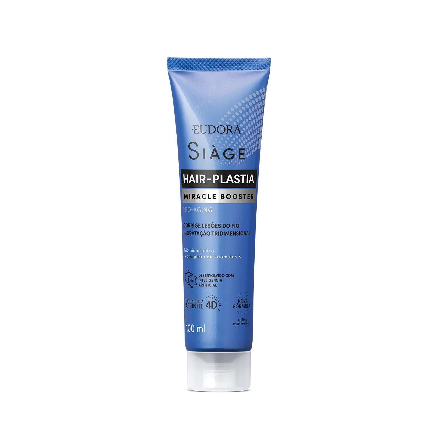 SIÀGE BOOSTER PROAGING HAIR PLASTIA 100ml