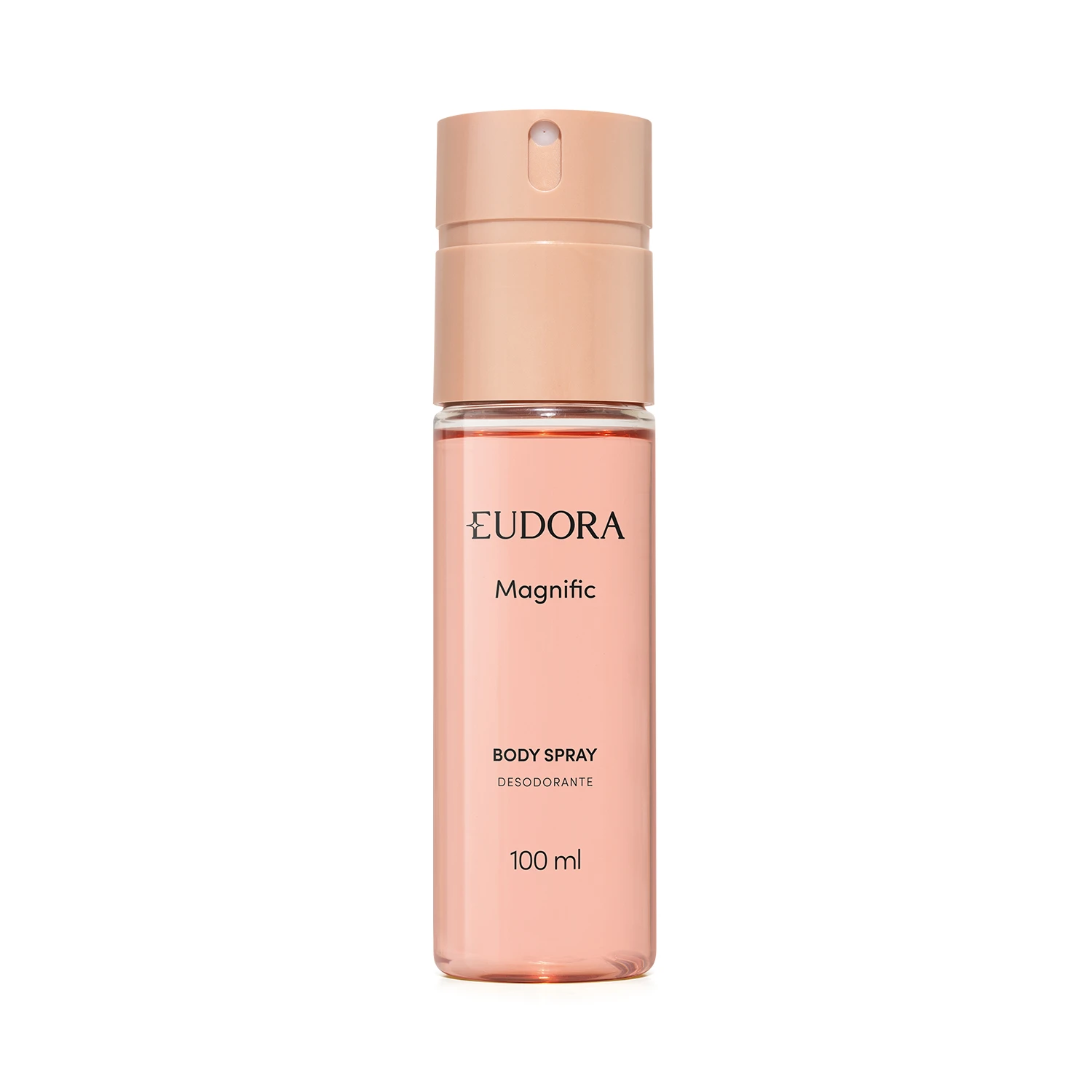 MAGNIFIC DESODORANTE SPRAY V2 100ml
