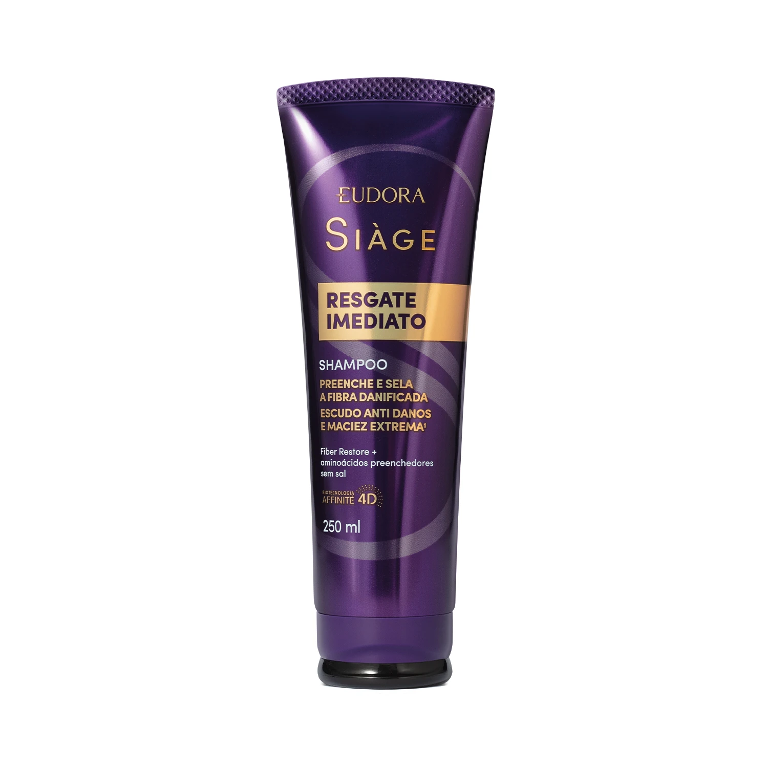 SIÀGE SHAMPOO RESGATE IMEDIATO 250ML · Padrão
