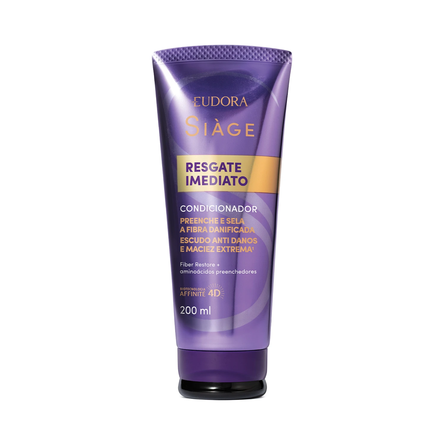 SIÀGE CONDICIONADOR RESGATE IMEDIATO 200ML · Padrão