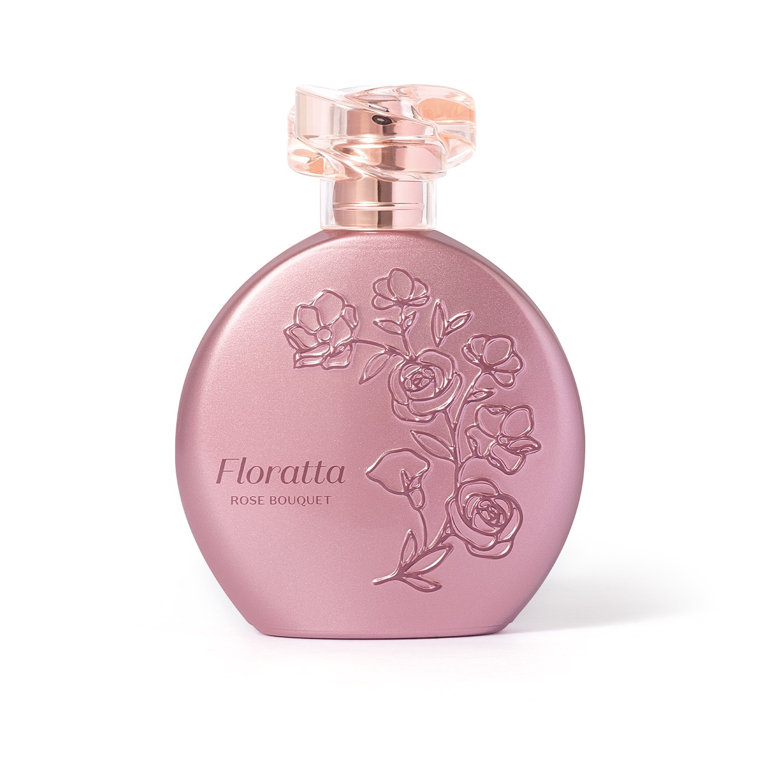 FLORATTA DES COL ROSE BOUQUET 75ml