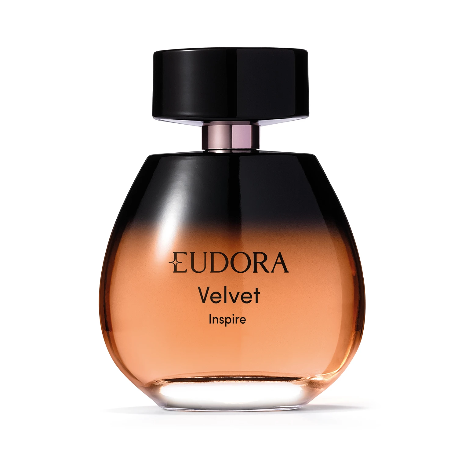 EUDORA VELVET MILANO DESODORANTE COLÔNIA 100ML