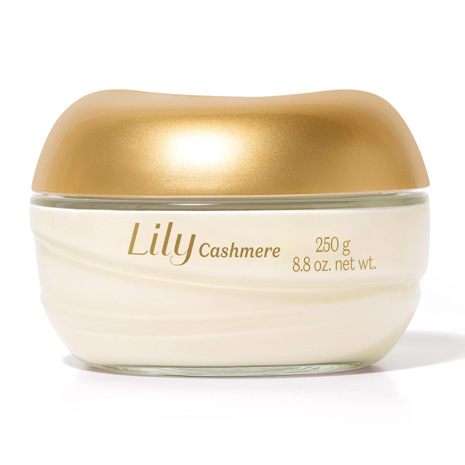 LILY CR ACET CPO CASHMERE 250g