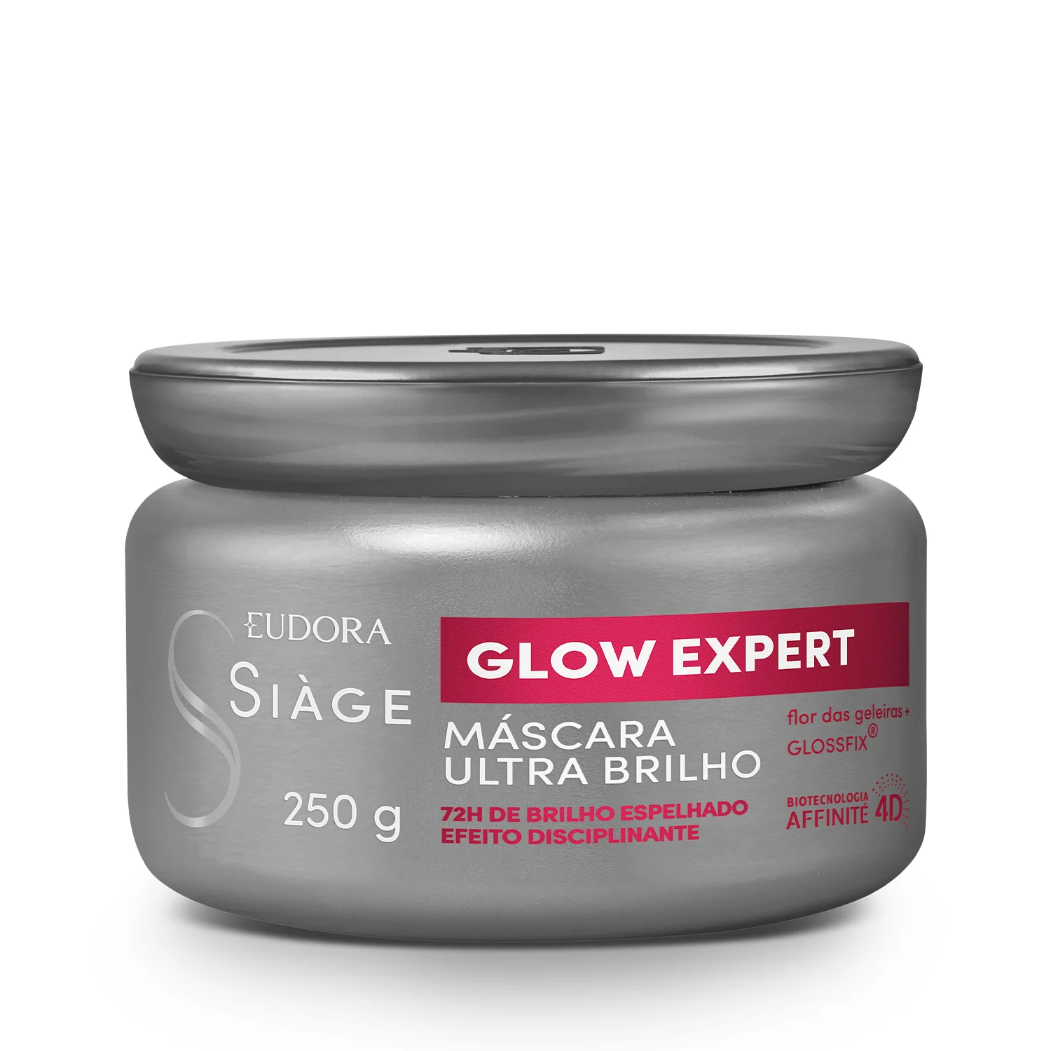 SIÀGE MÁSCARA CAPILAR GLOW EXPERT 250 g