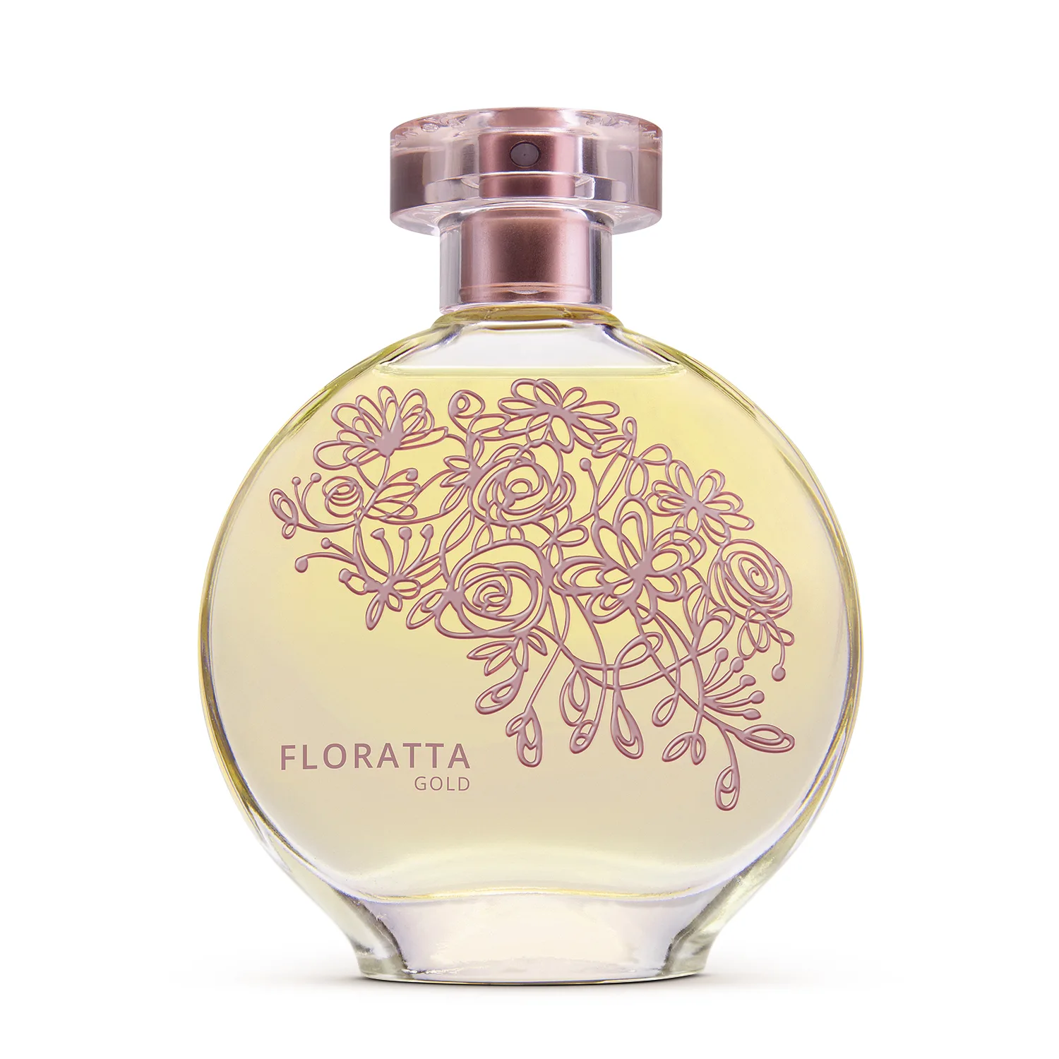 FLORATTA DES COL GOLD 75ml V2